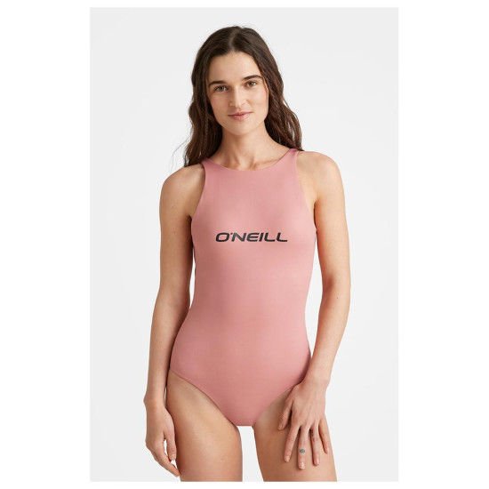 O'neill Γυναικείο ολόσωμο μαγιό Logo Swimsuit O'neill Γυναικείο ολόσωμο μαγιό Logo Swimsuit